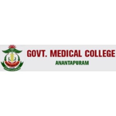 Government Medical College, Ananthapuram