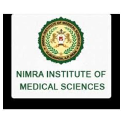 Nirma Institute of Medical Sciences, Vijayawada, Krishna(Muslim Minority)