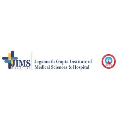 Jagannath Gupta Institute of Medical Sciences and Hospital