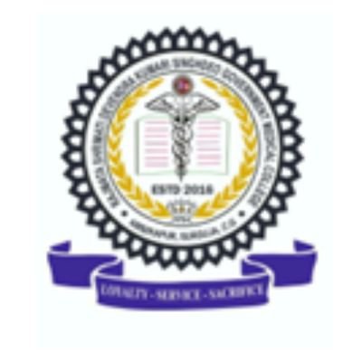 Rajmata Shrimati Devendra Kumari Singhdeo Government Medical College Ambikapur
