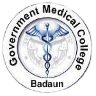 Government Medical College Badaun, UP
