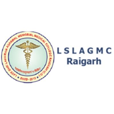 Late Shri Lakhiram Agrawal Memorial Medical College, Raigarh
