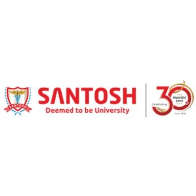 Santosh Deemed to be University