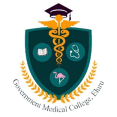 Government Medical College, Eluru