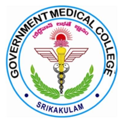 Rajiv Gandhi Institute of Medical Sciences, Srikakulam