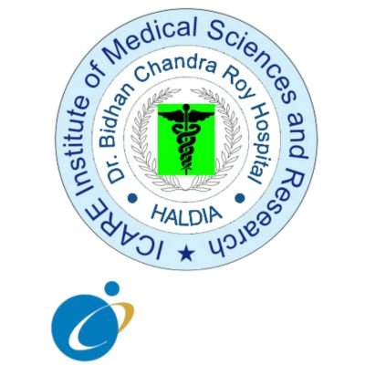 ICARE Institute of Medical Sciences and Research and Dr. Bidhan Chandra Roy Hospital