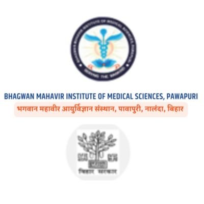 Bhagwan Mahavir Institute of Medical Sciences