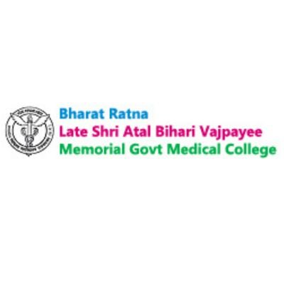 Bharat Ratna Late Shri Atal Bihari Vajpayee Memorial Govt Medical College, Rajnandgaon