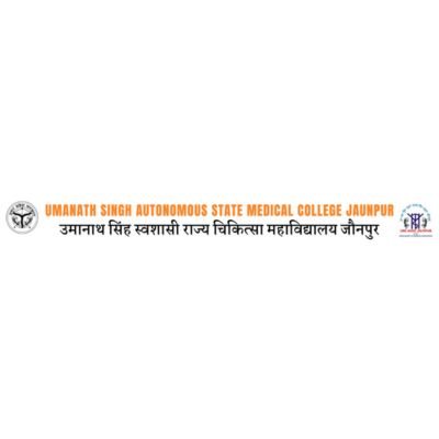 Uma Nath Singh Autonomous state medical college
