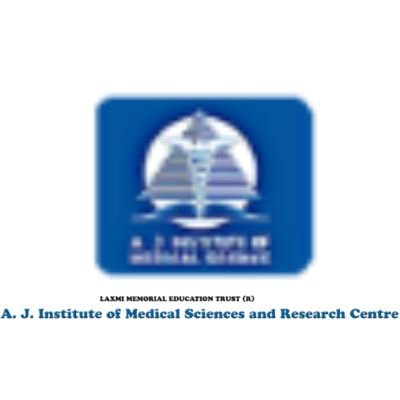 A. J. Institute of Medical Sciences and Research Centre