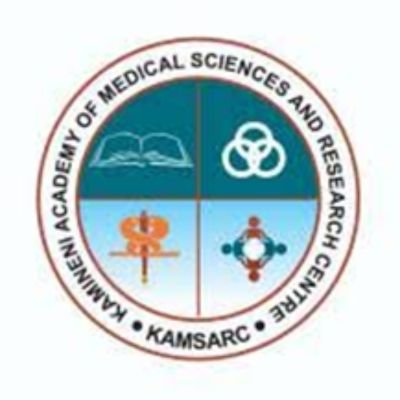 Kamineni Academy of Medical Sciences & Research Centre, Hyderabad.