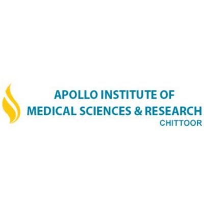 Apollo Institute of Medical Sciences & Research, Chittoor