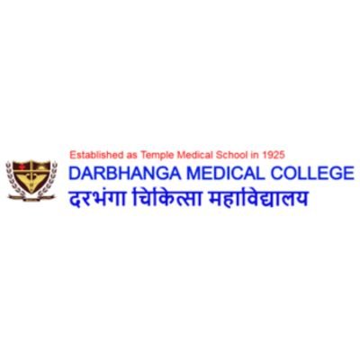 Darbhanga Medical College and Hospital (DMCH)