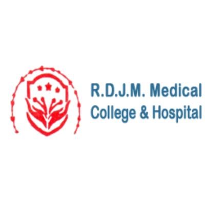 Radha Devi Jageshwari Memorial Medical College & Hospital
