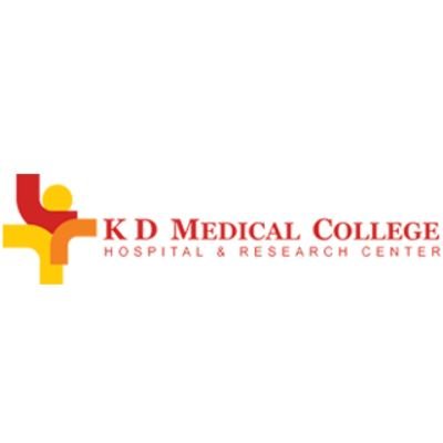 Kanti Devi Medical College Hospital and Research Center