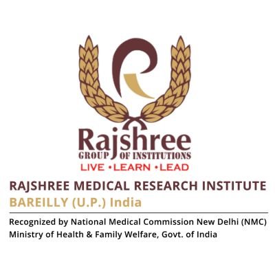 Rajshree Medical Research Institute Bareilly