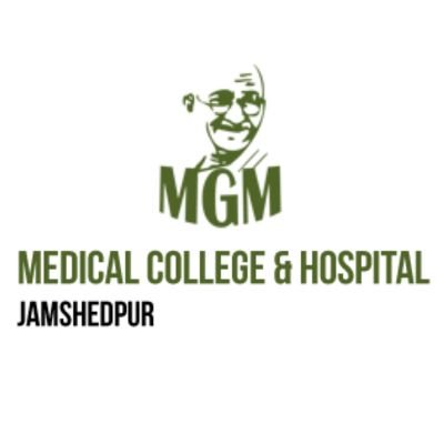 MGM Medical College, Jamshedpur