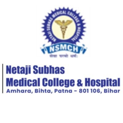 Netaji Subhas Medical College & Hospital