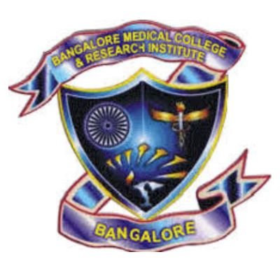 Bangalore Medical College and Research Institute, Bangalore
