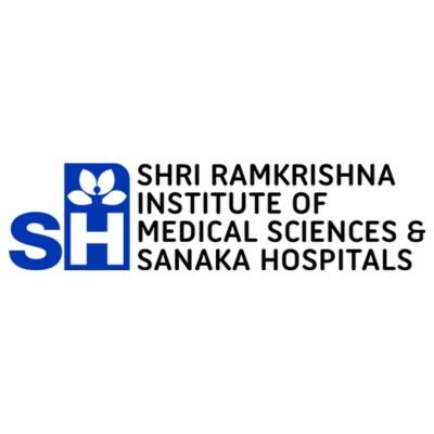 Shri Ramkrishna Institute of Medical Sciences and Sanaka Hospitals