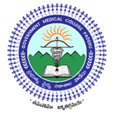 Government medical College, Thalarasingi village, Paderu