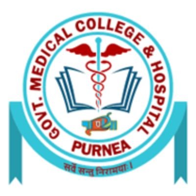 GOVT. MEDICAL COLLEGE, PURNEA(Bihar)