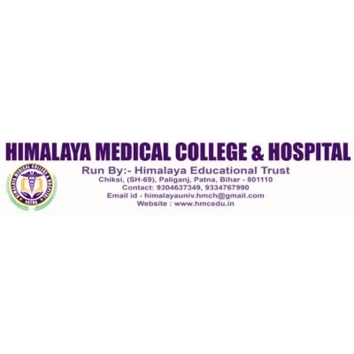 Himalaya Medical College and Hospital(HMCH)