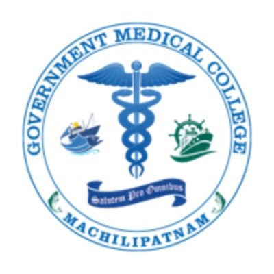 Government Medical College, Machilipatnam