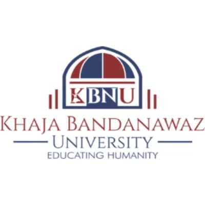 Khaja Bandanawaz University