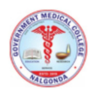 Government Medical College, Nalgonda