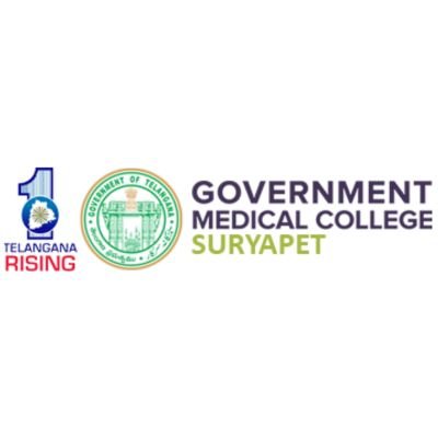 Government Medical College, Suryapet