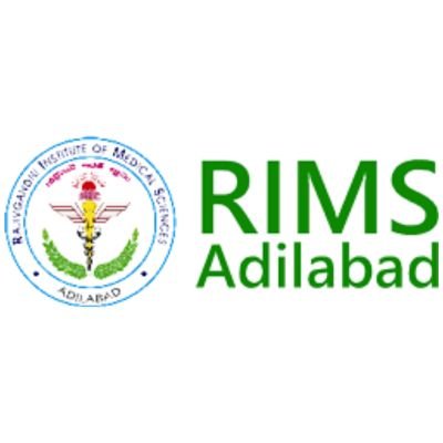 Rajiv Gandhi Institute of Medical Sciences, Adilabad