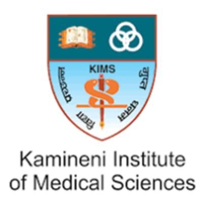 Kamineni Institute of Medical Sciences, Narketpally.