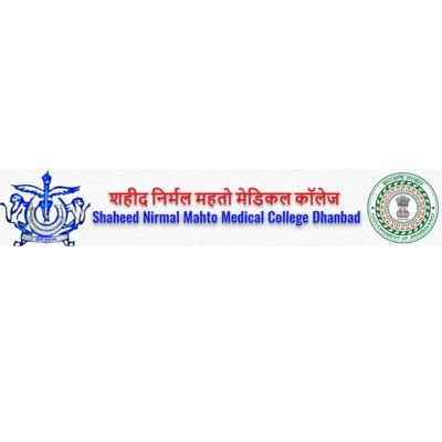 Shaheed Nirmal Mahto Medical College Dhanbad