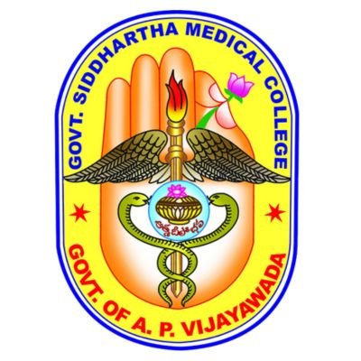 Government Siddhartha Medical College, Vijaywada