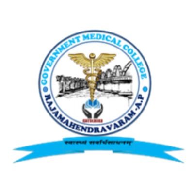 Government Medical College, Rajamahendravaram