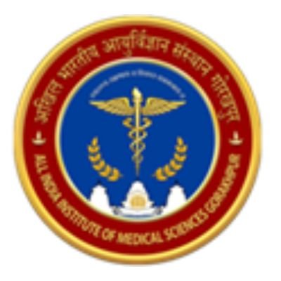 ALL INDIA INSTITUTE OF MEDICAL SCIENCES,GORAKHPUR