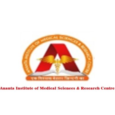 Post Graduate/Ananta Institute of Medical Sciences & Research Centre, Rajsamand