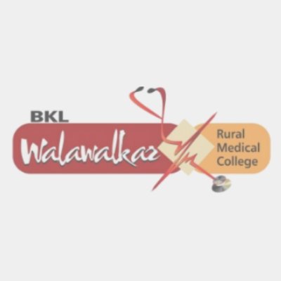 B.K.L. Walawalkar Rural Medical College, Ratnagiri