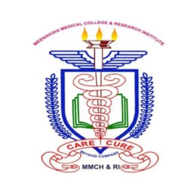 Meenakshi Medical College and Research Institute, Enathur