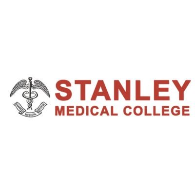 Stanley Medical College, Chennai