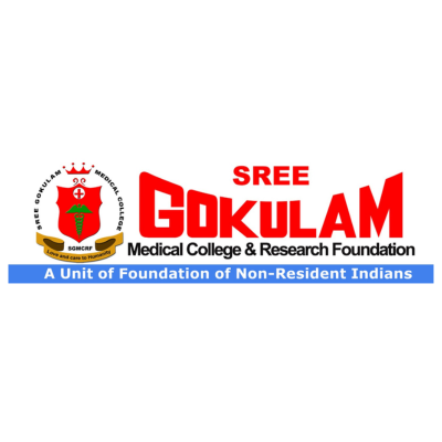 Sree Gokulam Medical College Trust & Research Foundation, Trivandrum