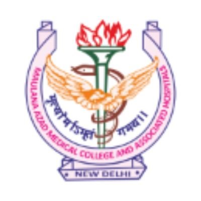 Maulana Azad Medical College, New Delhi