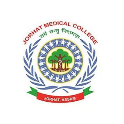 Jorhat Medical College & Hospital , Jorhat