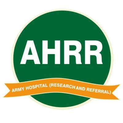 Army Hospital Research & Referral, New Delhi