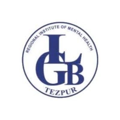Lokopriya Gopinath Bordoloi Regional Institute of Mental Health, Tezpur