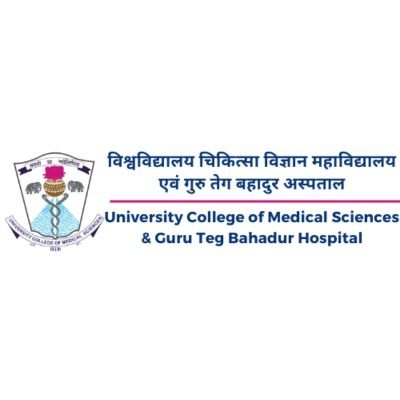 University College of Medical Sciences & GTB Hospital, New Delhi