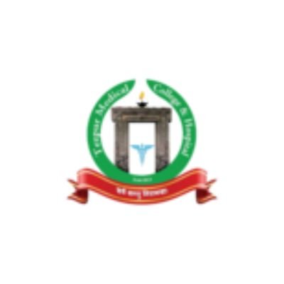 Tezpur Medical College & Hospital, Tezpur