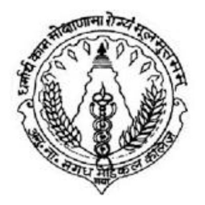 Anugrah Narayan Magadh Medical College, Gaya