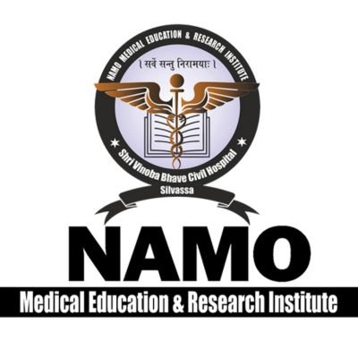 NAMO Medical Education and Research Institute, Silvassa